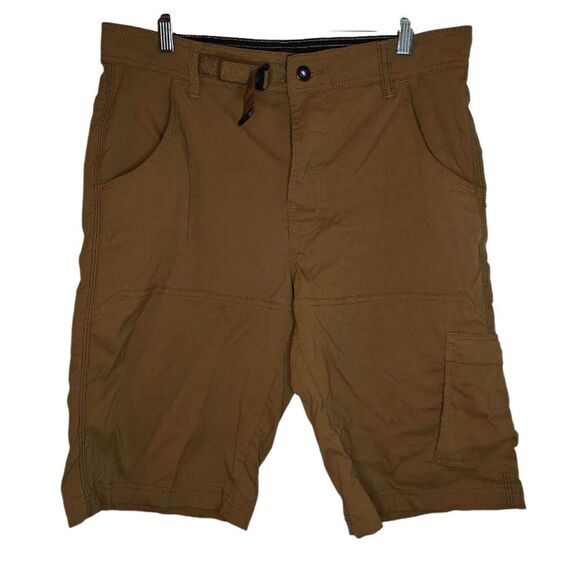 Prana Lightweight Cargo Shorts - Picture 1 of 10